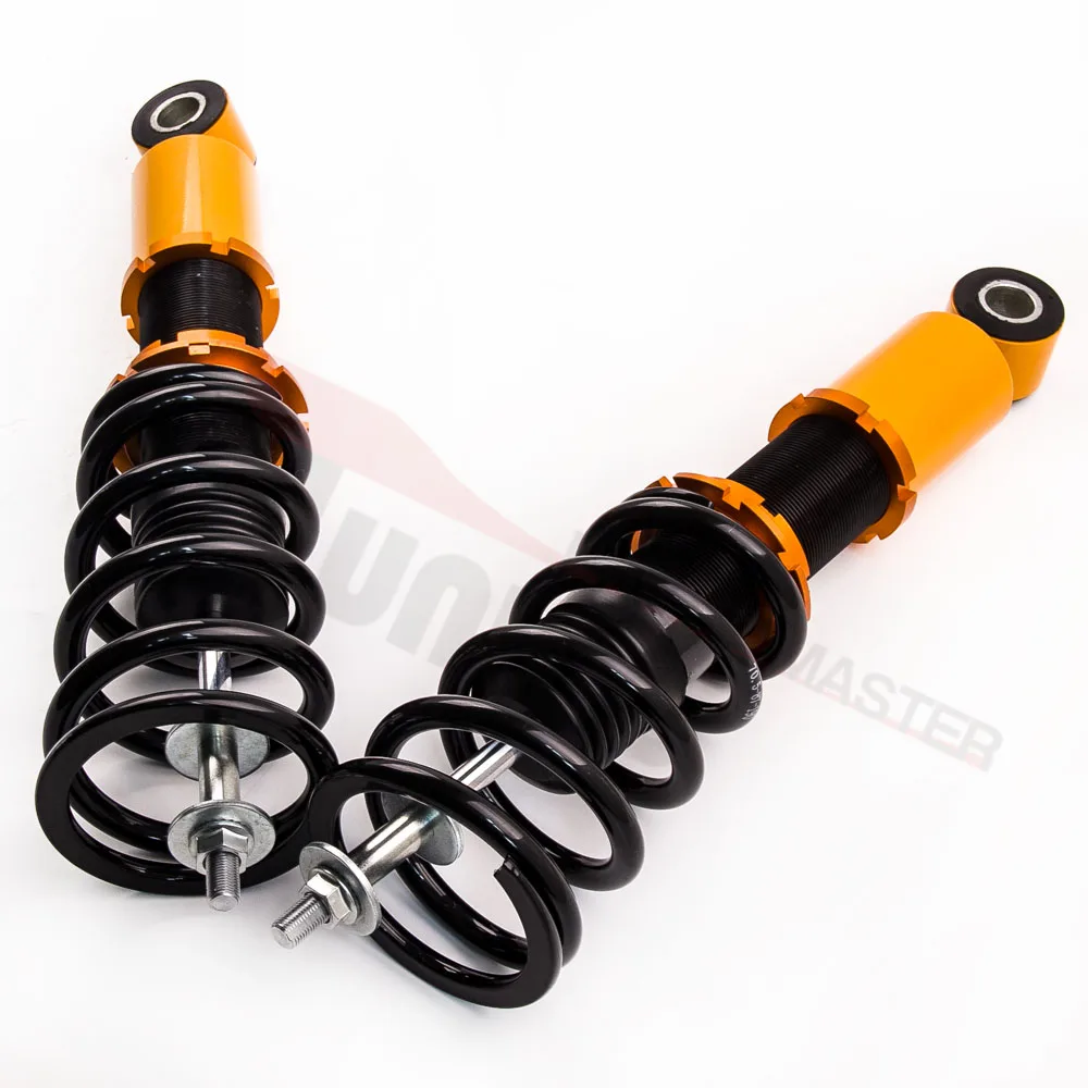 Для Toyota Celica 2000-2006 Coilover Комплект деталей для подвески катушки стойки