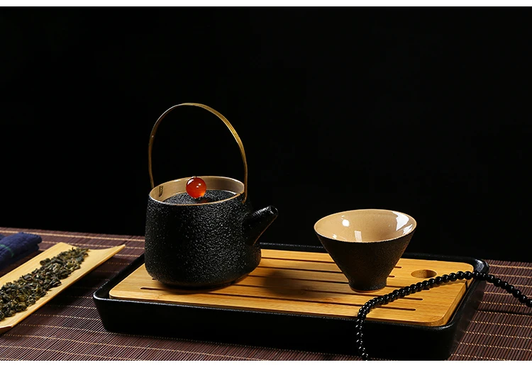 TANGPIN керамический чайник gaiwan чашка керамические чайные сервизы