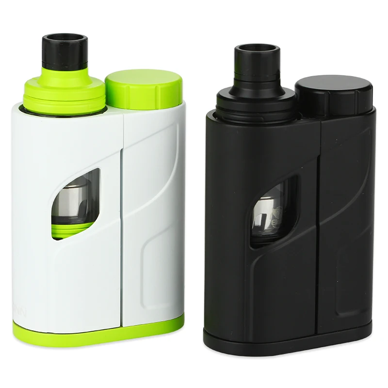 Оригинальный 50 Вт Eleaf iKonn Total комплект для электронной сигареты 5 мл Элло мини XL