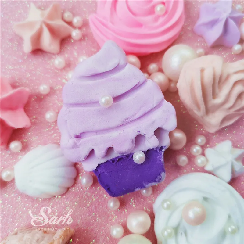 Формы для печенья из черники раковина Океанский мир десерт торт инструмент