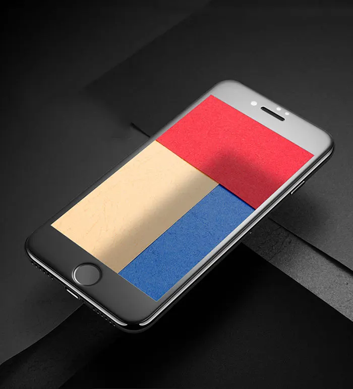 Suntaiho для iphone X XR XS стекло iphone 6S 7 8 Plus закаленное стекло для iphone 11Pro защита экрана 5D полное покрытие холодная резьба