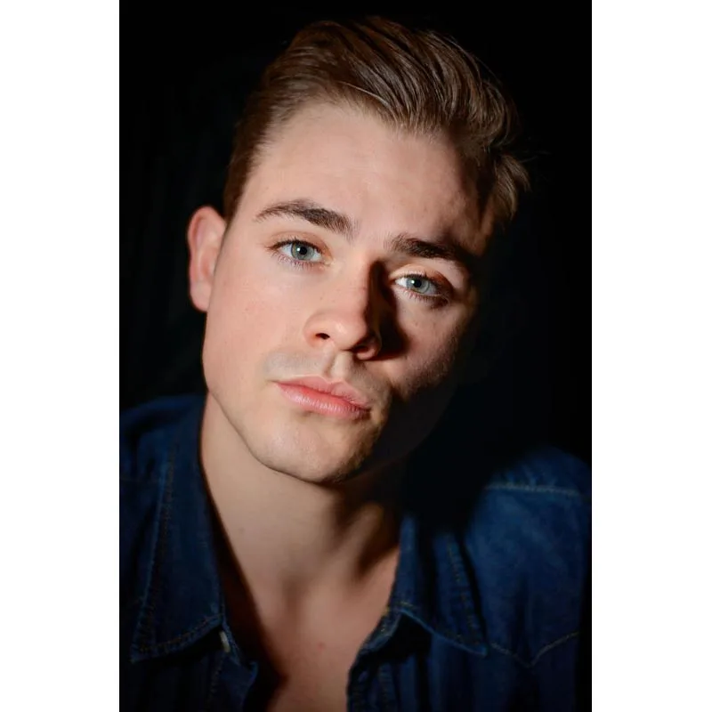 Новое поступление индивидуальный плакат Dacre Montgomery новые красивые принты высокое