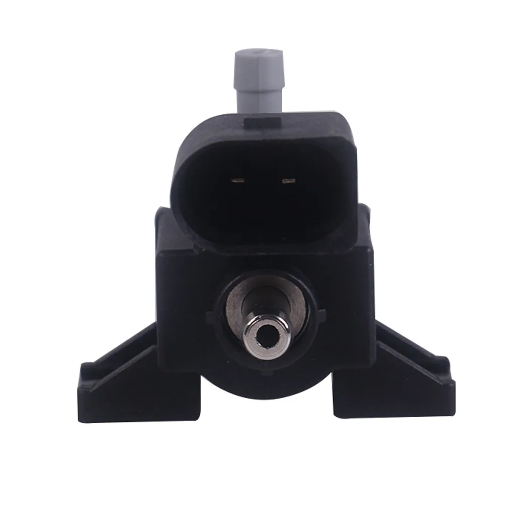 1 x электромагнитный клапан OEM турбо зарядное устройство Boost для Audi Volkswagen CC Eos GTI Tiguan