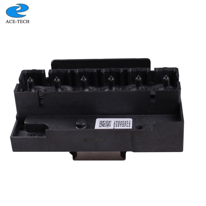 Оригинальная F180000 струйная печать для EPSON R290 R280 R285 T60 T50 печатающая