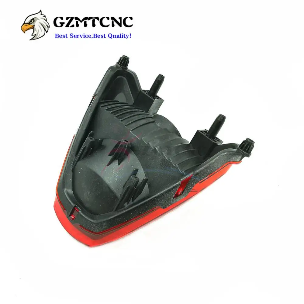 Задний стоп светильник CBR250R 11 13 12 сигнал для Honda CBR 250 R 250R CBR250 2011 2012 2013|Накладки и