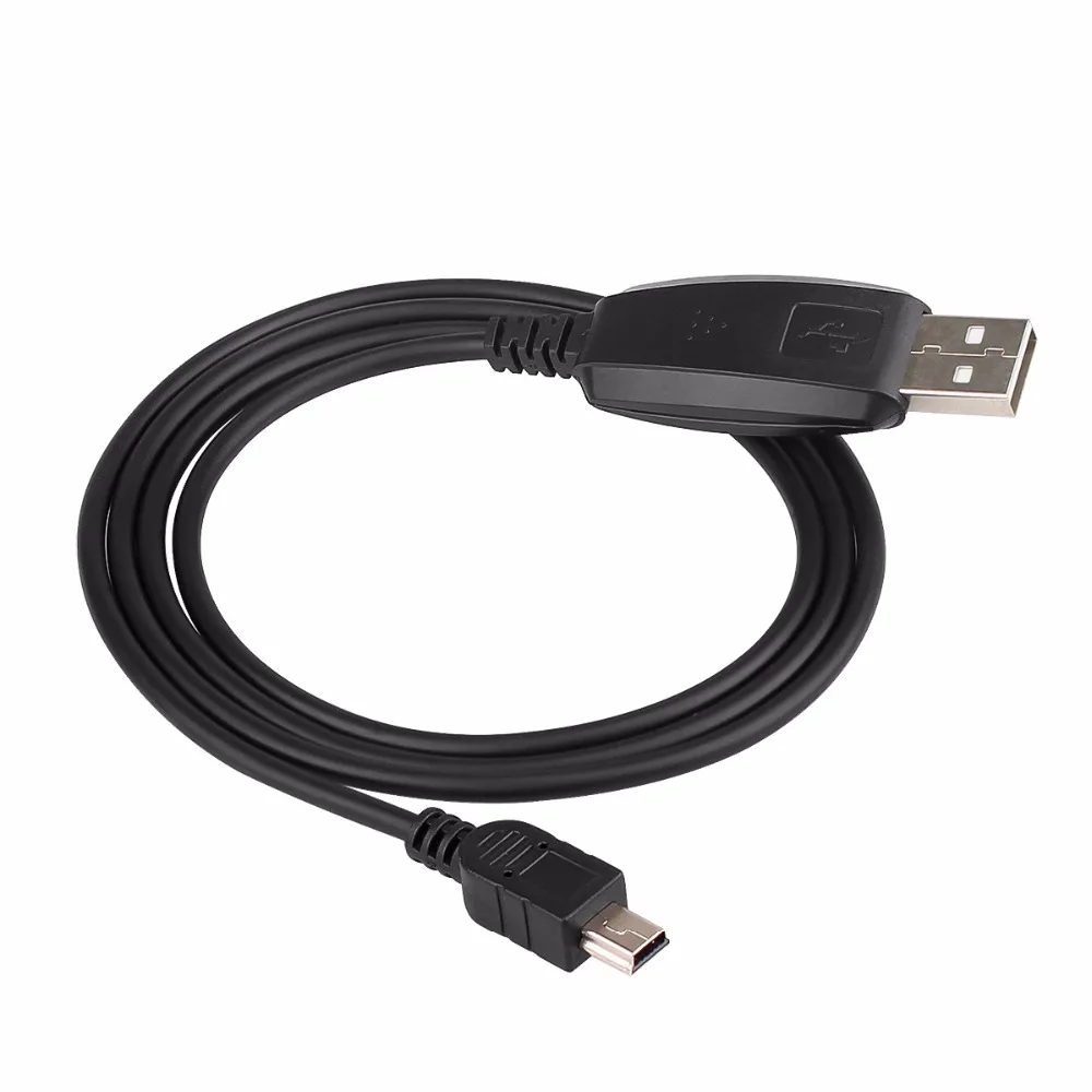 Retevis USB Кабель для программирования RT90 Двухдиапазонная Мобильная Автомобильная