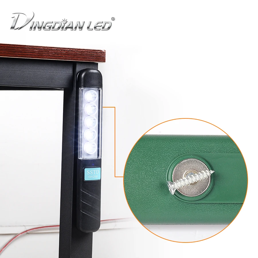 Светодиодный наружное освещение фонарик холодный белый фонарь литиевая батарея