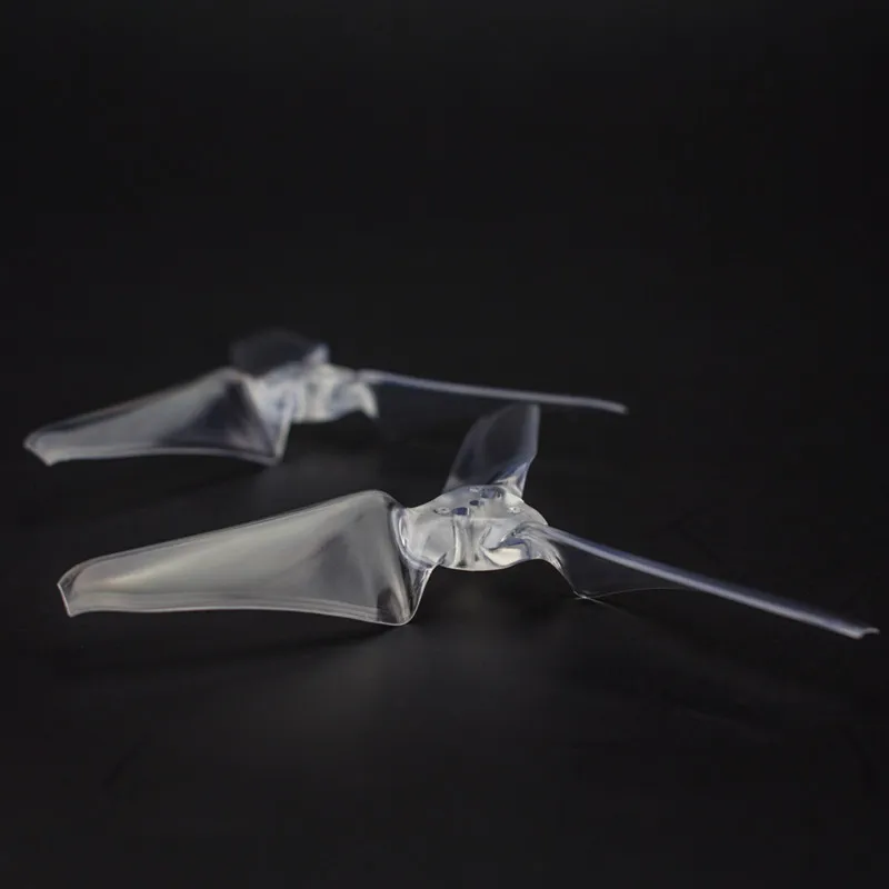 12 пар 24 шт. Emax AVAN Mini 3 дюйма 3X2,4X3 3024 3-лопастной Пропеллер CW CCW для RC Multirotor Drone FPV гоночная Запасная часть