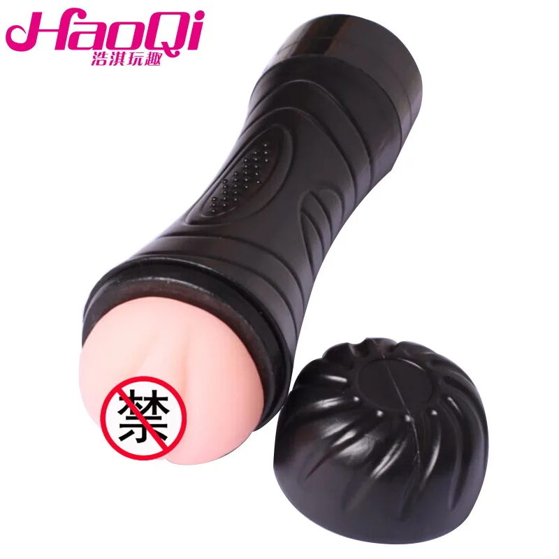 Реалистичная Вагина и рот регулируемый вибратор игрушки для взрослых