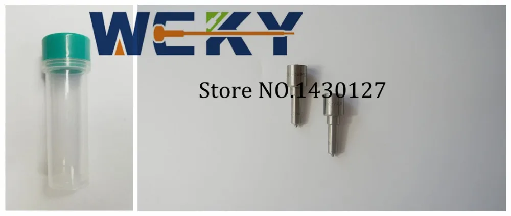 Горячая распродажа! Высокое качество 0 433 172 204 Common Rail сопло DLLA159P2204 Форсунка 0433172204