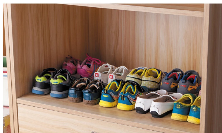 2 шт./компл. домашний компактный органайзер практичная подвесная стойка для обуви