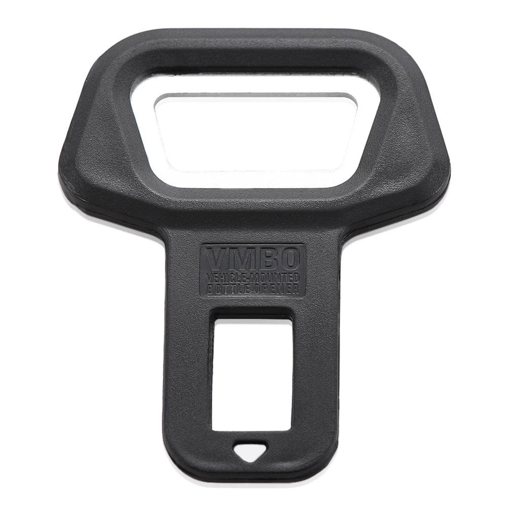 Автомобильный Открыватель для бутылок с креплением на ремень безопасности mitsubishi