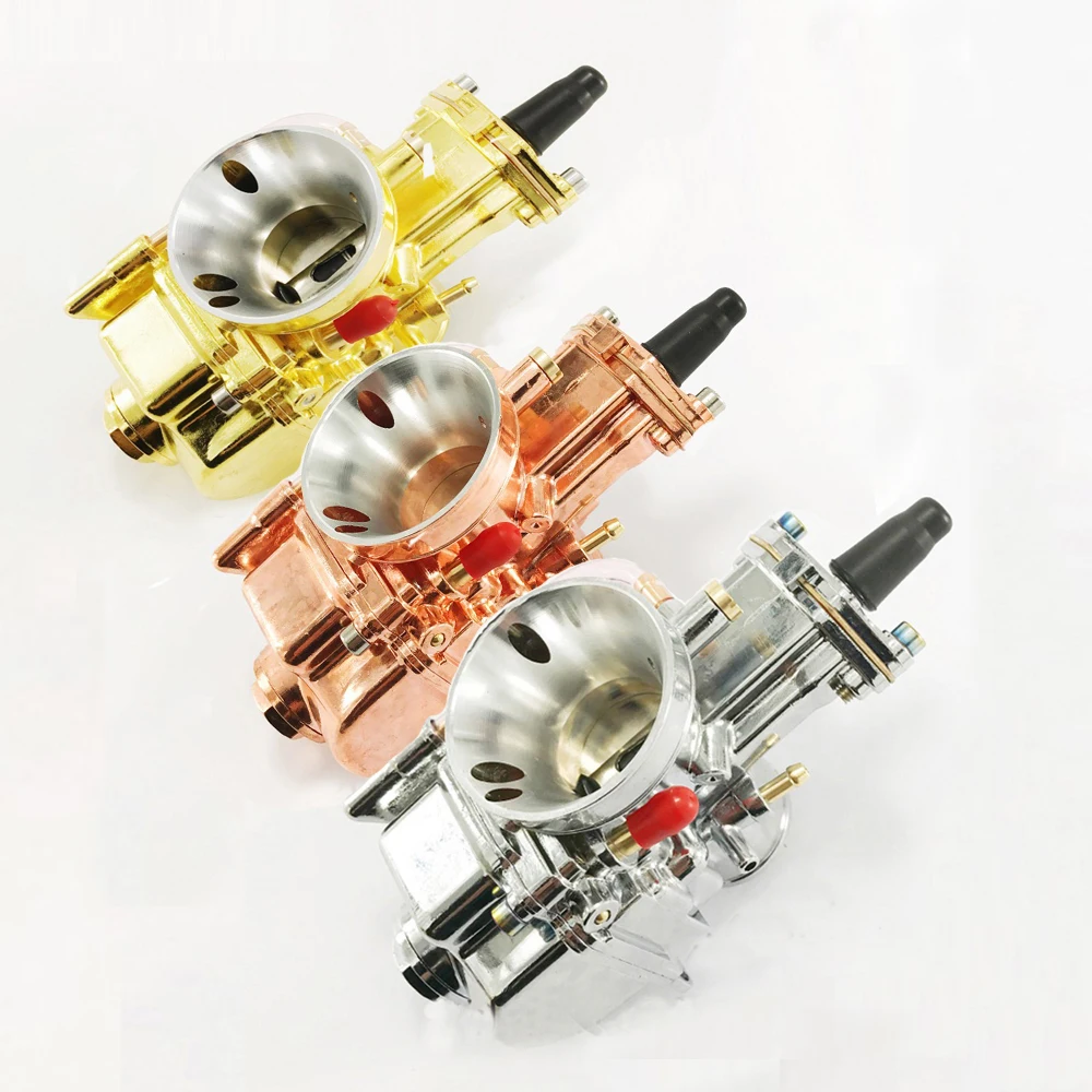 Карбюратор мотоциклетный 28/30/32/34 мм 3 цвета|motorcycle carburetor|carburador 34mmcarburador 32mm |