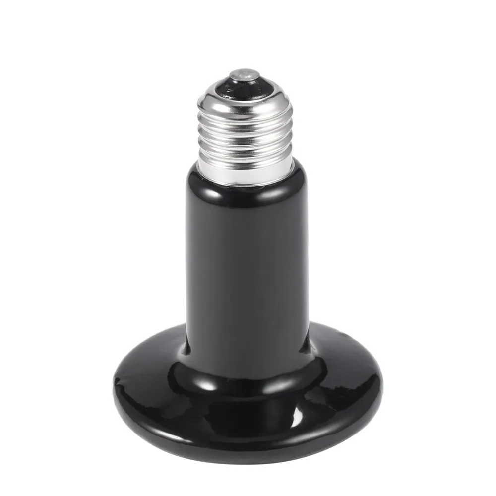 Инфракрасный керамический теплоизлучатель держатель лампы Pet Appliance тепловая