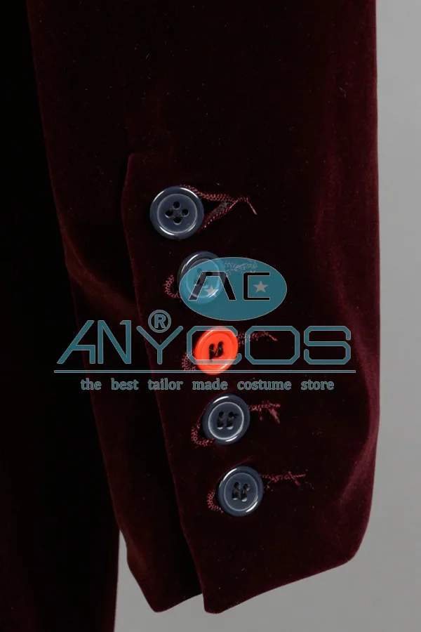 Длинная Униформа доктора Питера Капальди жакет и брюки для ТВ-шоу костюм косплея