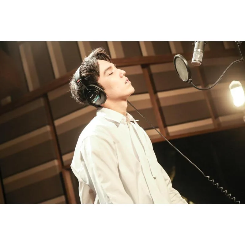 8 Горячая Dimash Kudaibergen домашний Декор Ретро классический винтажный фильм плакат печать больше размеров на заказ Шелковый плакат и принты - Цвет: 8
