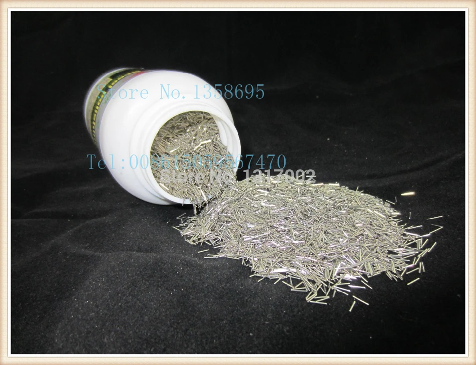 Инструмент goldsmith горячие Магнитные Булавки из нержавеющей стали магнитные иглы