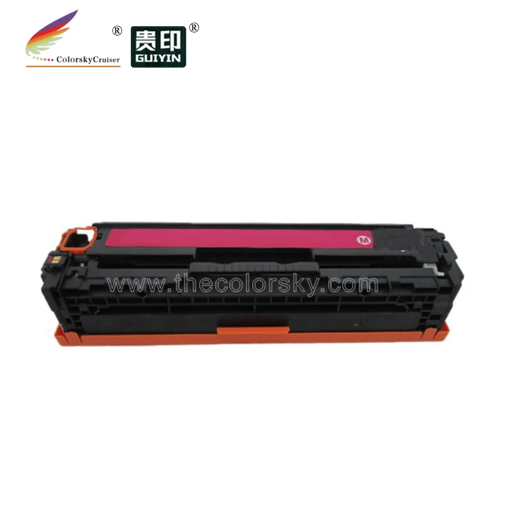 (CS HCF380 383) Топ картридж с принтом премиум класса для HP color laserjet pro M476DN MFP M476DW M476NW kcmy 2 4