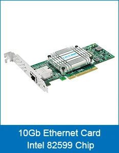 LR-LINK lrc6880bt 10 Гб гигабитная ethernet карта pci-e express 4x одиночный rj45 порт серверный адаптер сетевой контроллер