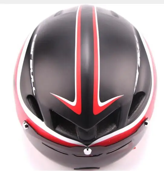 CAIRBULL Aero Goggles велосипедный шлем дорожный спортивный защитный для езды на гонок в