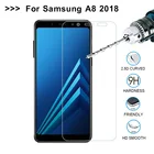 Xindiman Защитное стекло для samsung J4 J6 J7 J8 J4plus J6plus 9H 0,26 мм защита для экрана для samsung A6 A6plus A8 A8plus 2018