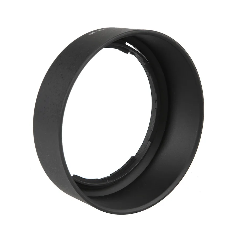 Бленда для объектива камеры speedshade Защитная крышка Nikon HB-46 DX Nikkor 35 мм f/1 8G 52 фильтр