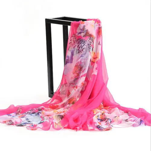 Женская шифоновая Пляжная накидка для бикини женские летние накидки плавания