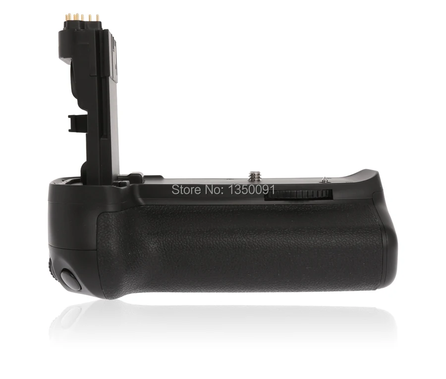 Вертикальный держатель VK E9 для Canon 60D|vertical battery grip|battery gripcanon holder |