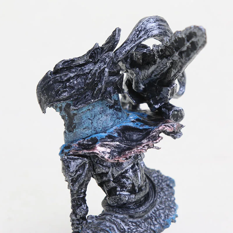 Dark Souls Red Knight 89 # Artorias The Abysswalker ПВХ фигурка Коллекционная модель игрушки кукла