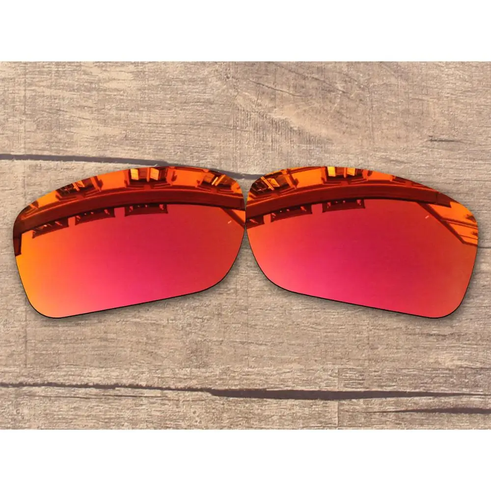 

Поляризованные Сменные линзы Vonxyz Ruby для турбинной оправы Oakley
