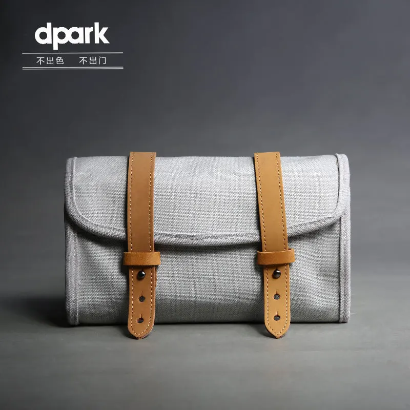 D-park сумка для хранения из ткани Оксфорд многофункциональная посылка сумка портативный комплект путешествия Многофункциональный 3C небольшие аксессуары костюм сумки