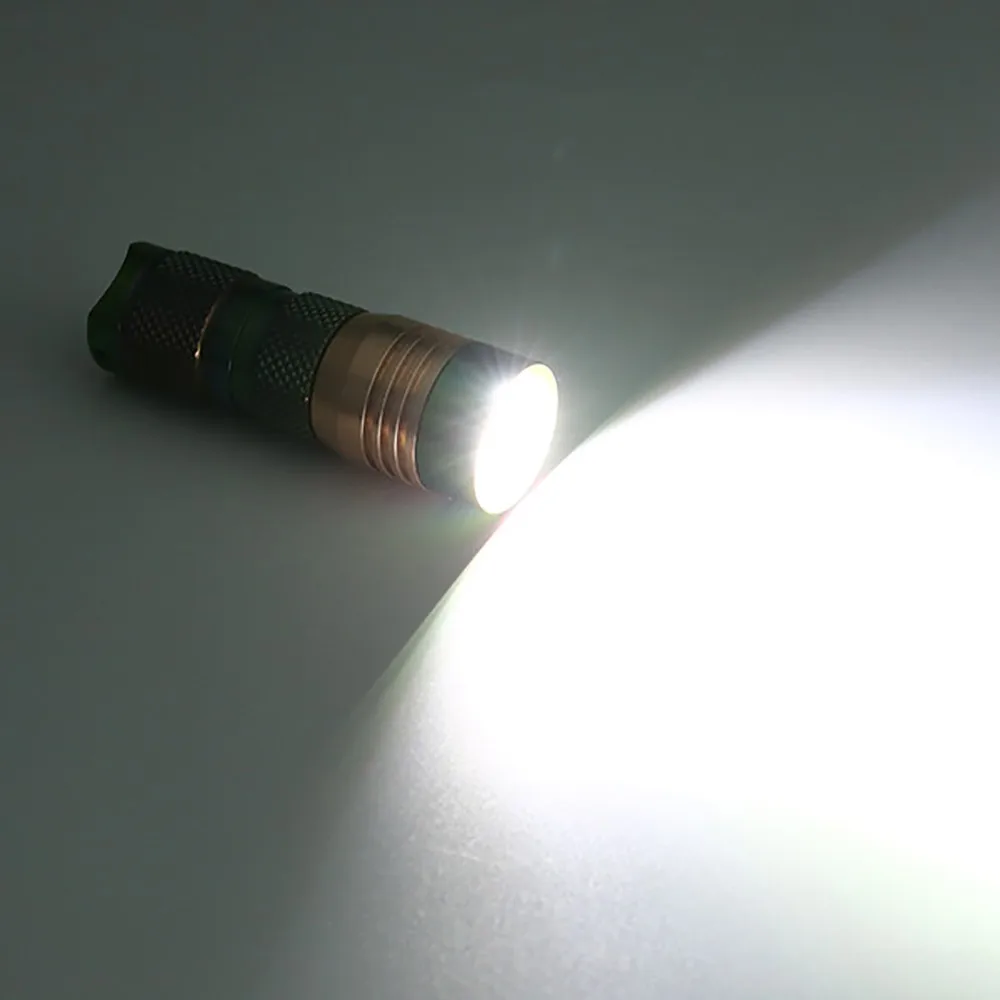 Astrolux S41S Цветной Нержавеющая сталь 1600LM 4/7 режимов Мини 4x Nichia 219B/XP-G2/G3 A6