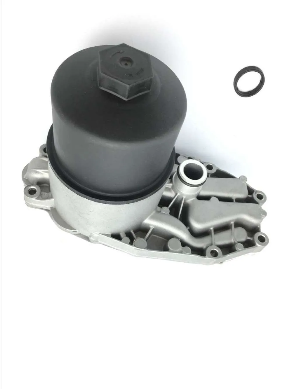 Маслоохладитель LR040738 для LR4 2010 Range Rover 2013 Sport 2013/2014 автомобильный масляный радиатор