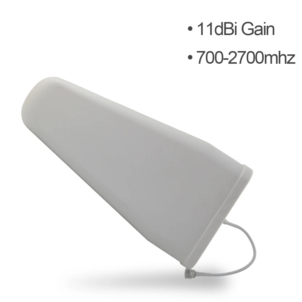 2 г 3g 4 г тройной band сотовый телефон усилитель сигнала 70dB GSM 900 LTE 1800 WCDMA 2100 мГц Mobile сотовая Связь сигнал повторителя Антенна Набор