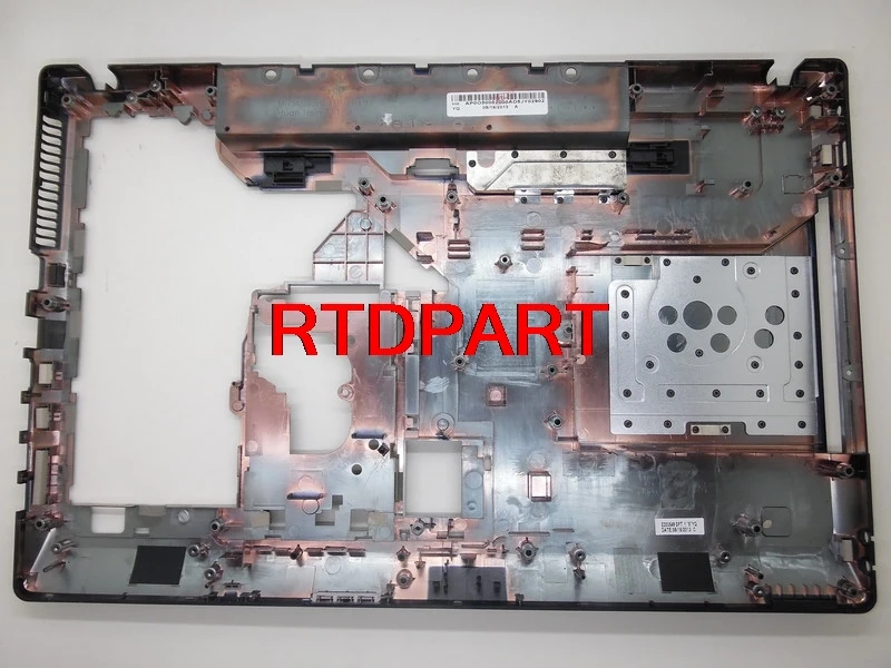 Ноутбук Упор для рук lenovo G770 G780 31050112 AP0H4000300 AP0O50002000 Нижняя крышка 31050104 AM0H4000100 31050100