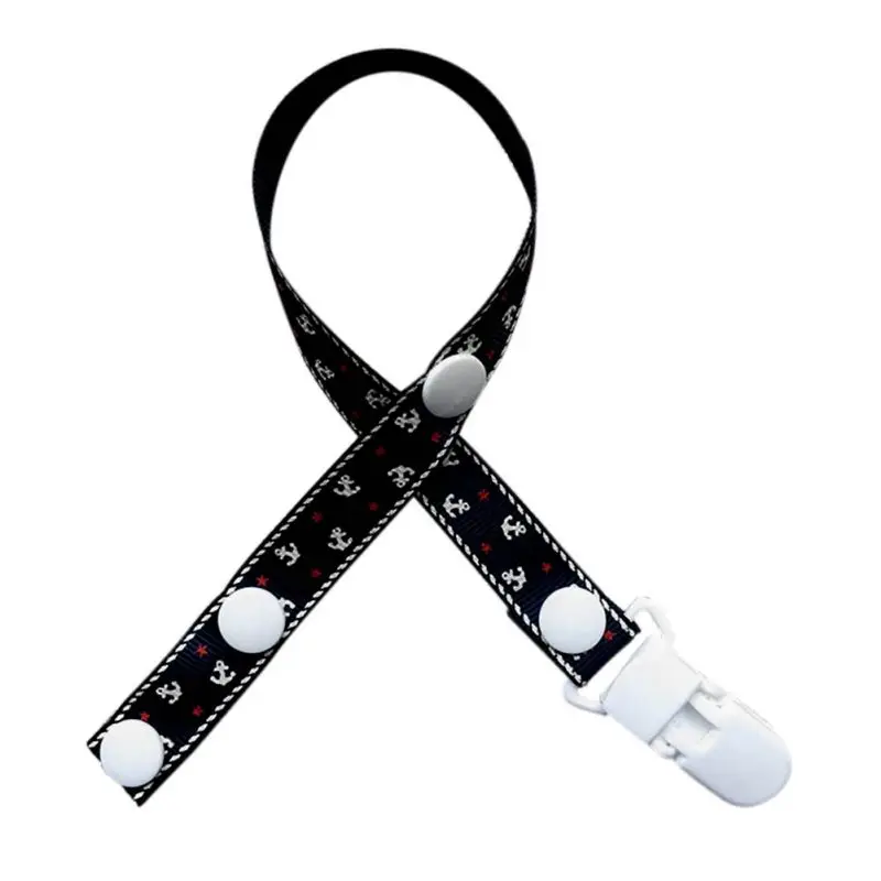 Пустышка для маленьких мальчиков и девочек пустышка поводок сосков держатель на