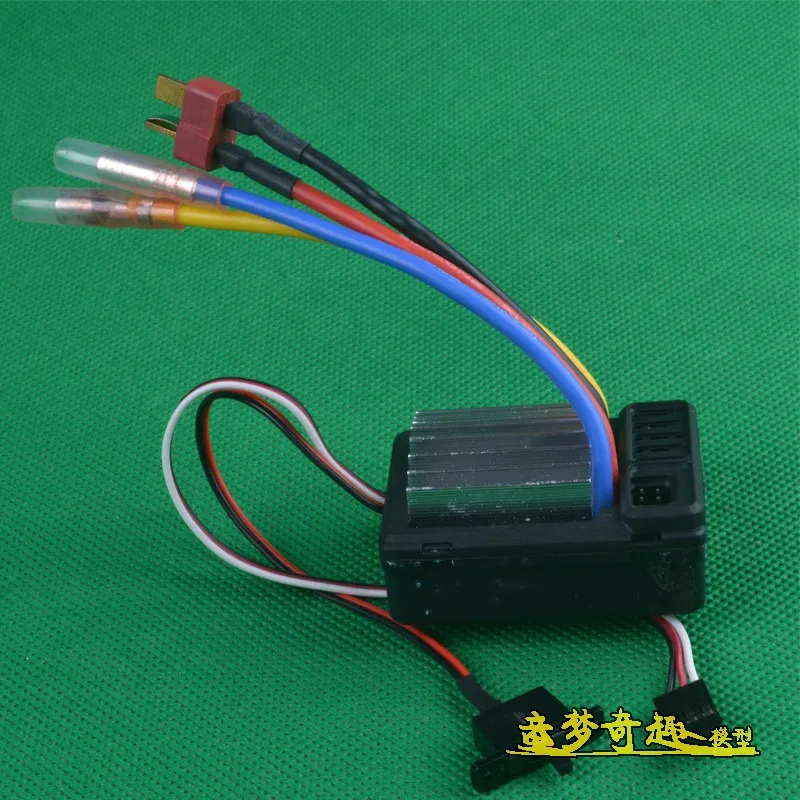 HG P401 P402 P601 1/10 RC автомобильные запасные части усовершенствованная щетка
