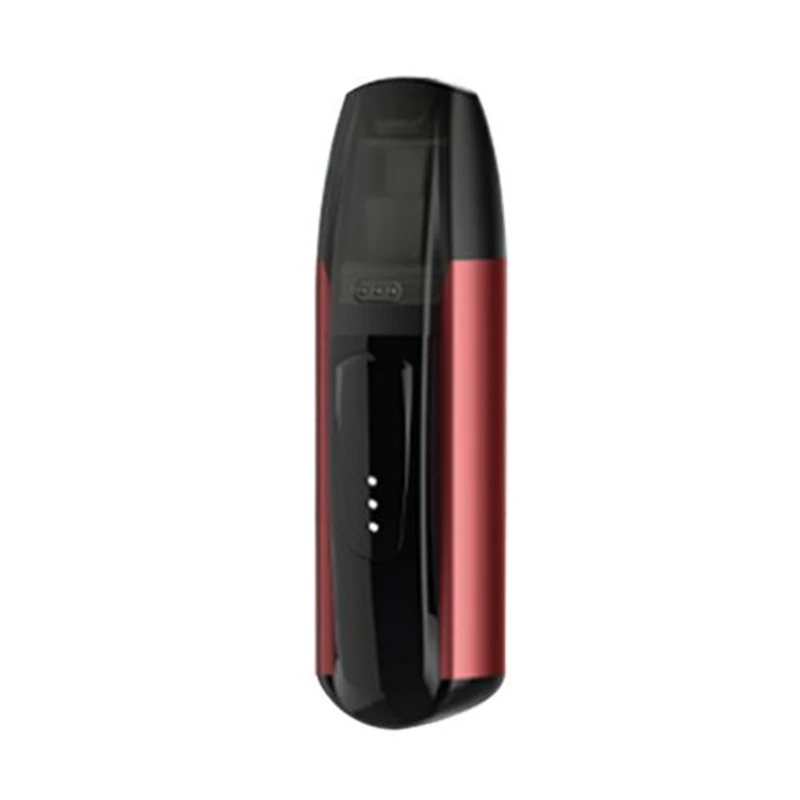 Оригинальный JUSTFOG Minifit комплект с 370 мА/ч Батарея встроенный Pod Комплект 1.6ohm