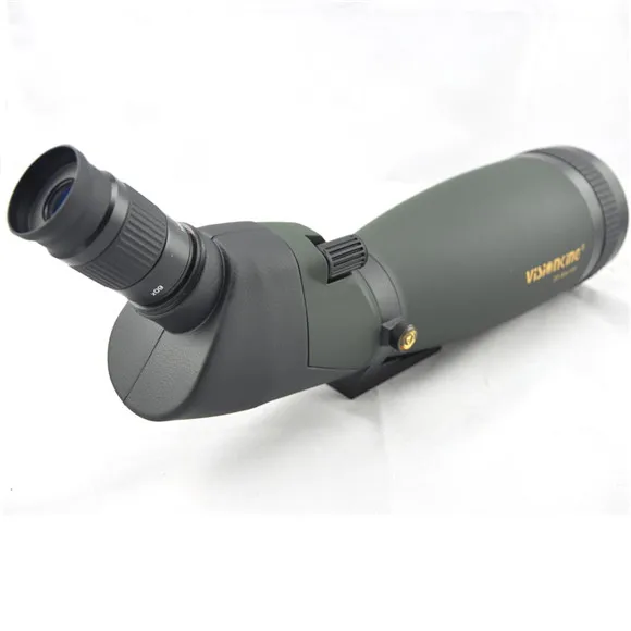 Visionking 30-90x100 Зрительная труба наземный монокулярный телескоп для наблюдения за птицами диапазон съемки W штатив охотничьи зрительные прицелы