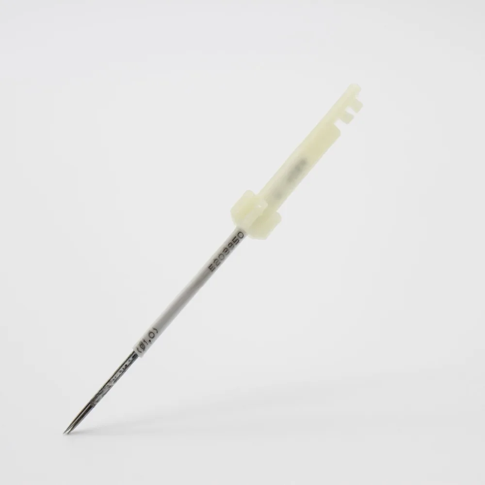 50 шт. иглы для татуажа бровей |