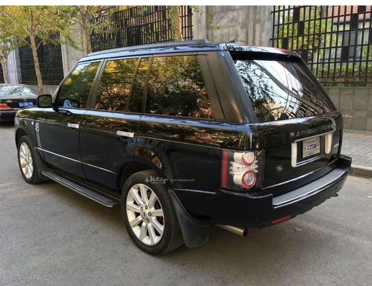 Для Range Rover(Vogue) 2005 2012 боковая ступенчатая балка для бега превосходное качество OE