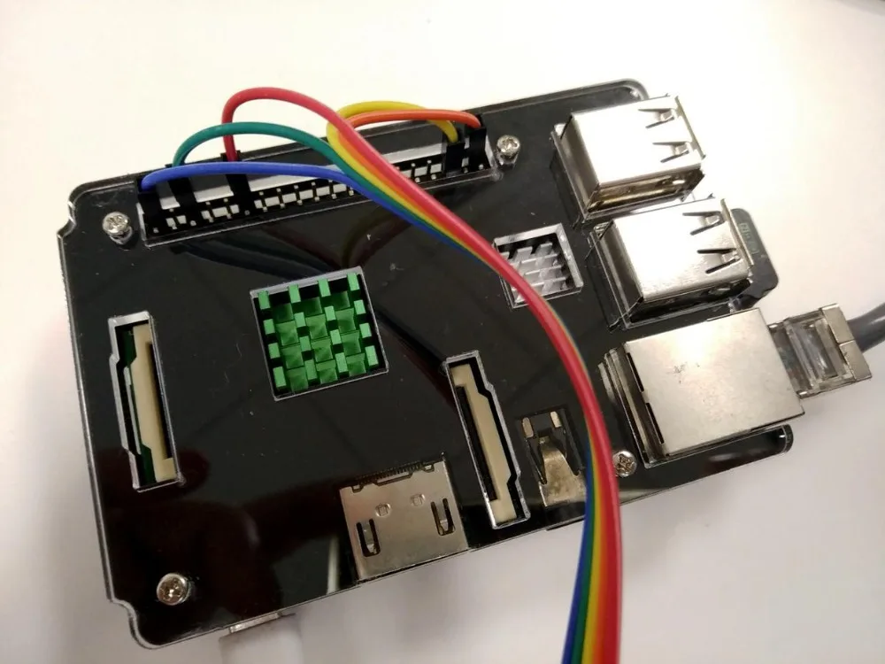 PCM5102A без потерь цифровой аудио I2S-DAC декодер для Raspberry Pi 2B/3B Поддержка 32 бит 384K декодирующий модуль A5-006
