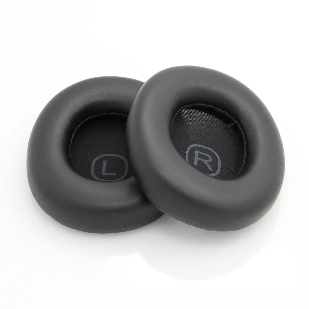 Новые кожаные гарнитура Earpad Замена амбушюры чехол для Samsung level On Pro Беспроводной