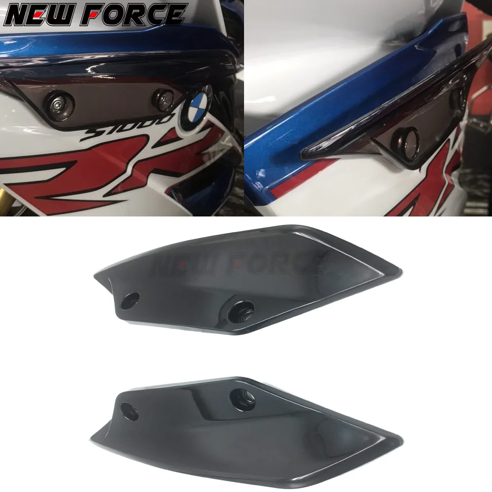 Черный Мотоцикл аксессуары обтекатель панель чехол для BMW S1000RR S 1000 RR 2015-2019 2016 2017 2018