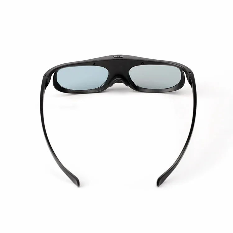 Активные очки DLP Link 3D совместимые 96-144 Гц с Optama/acer/BenQ/ViewSonic/XGIMI DLP Link Проекторы DLP 3D готов
