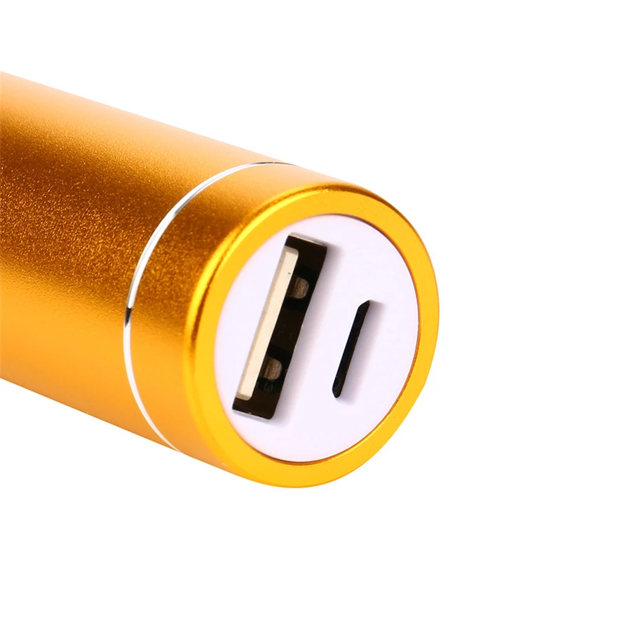 Портативное Внешнее зарядное usb устройство для аккумулятора 3000 мАч внешний