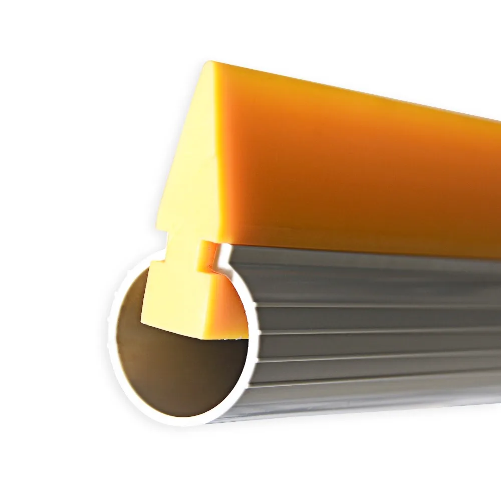 FOSHIO 1/2 шт. стекло для защиты от ветра автомобильный очиститель бытовой инструмент