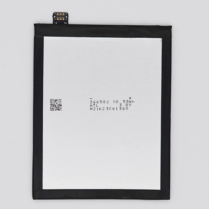 Новинка запасной аккумулятор BLP609 для OPPO R9 R9MT R9M 2750 мАч|Аккумуляторы мобильных