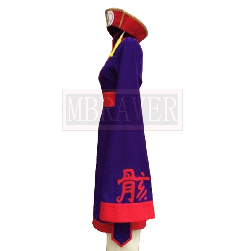 Униформа Axis Powers Hetalia Wang Yao для Хэллоуина рождественской вечеринки костюм косплея