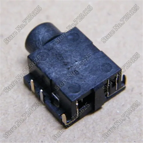 Headphone Port For Lenovo G400 G405 G410 G490 G500S G505 G510 Audio Jack connector | PC Hardware Cables &amp Adapters